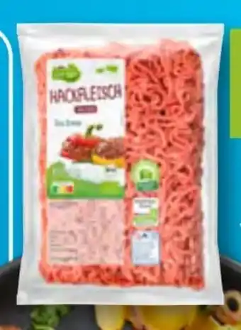 Aldi Nord Bio-hackfleisch Angebot