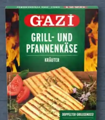 Aldi Nord Grill- und pfannenkäse Angebot