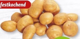 Nah & Frisch Speisefrühkartoffeln Angebot