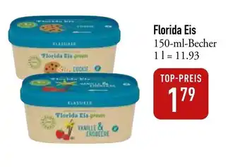 Galeria Markthalle Florida Eis groen 150ml Angebot