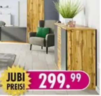 Möbel Boss Kommode Angebot