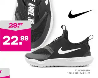 Deichmann Nike Flex Runner Angebot