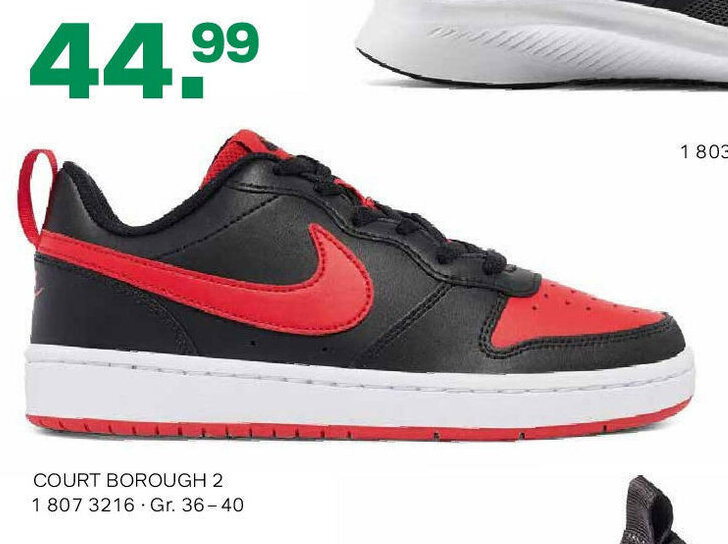 Deichmann cheap angebote nike