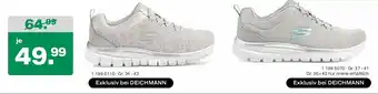 Deichmann Skechers Schuhe Angebot