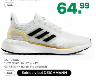 Deichmann EQ 19 Run Angebot