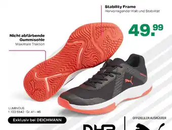 Deichmann Luminous Angebot