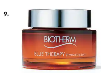 Galeria Biotherm Blue Therapy Amber Algae Revitalize Day 75ml Angebot