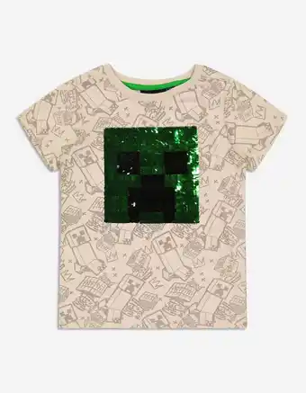 Takko Fashion Jungen t-shirt - minecraft Angebot