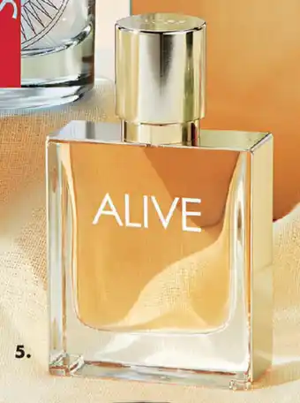 Galeria Boss, Hugo Boss Alive 30ml Angebot