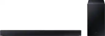 Conrad Samsung hw-c440g/zg surround system schwarz bluetooth®, inkl. kabellosem subwoofer, usb... Angebot