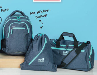 Woolworth Turnbeutel Angebot