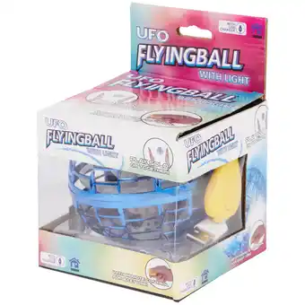 Action Fliegender ufo-ball Angebot