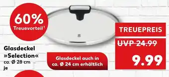 Kaufland Glasdeckel Angebot