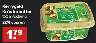 Handelshof Kerrygold Kräuterbutter 150 g Packung Angebot