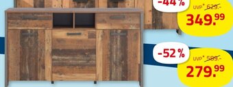 ROLLER TV-Sideboard Angebot