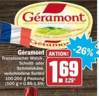 Hit GEramont Angebot