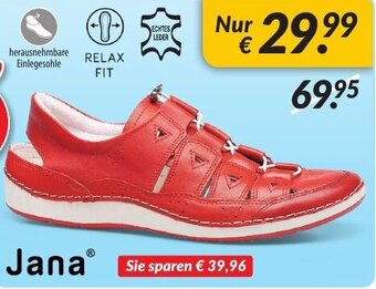 Mayer's Markenschuhe Jana Schuhe Angebot