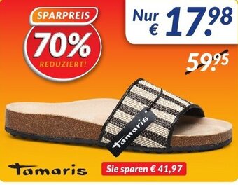 Mayer's Markenschuhe Tamaris Schuhe Angebot