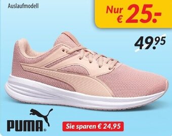 Mayer's Markenschuhe Puma Schuhe Angebot