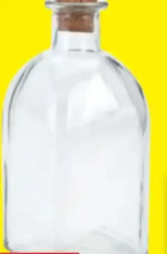 Thomas Philipps Glasflasche Angebot