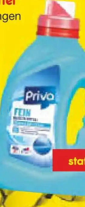 Netto Marken-Discount Feinwaschmittel Angebot