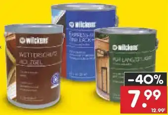 Netto Marken-Discount Pur langzeitlasur Angebot