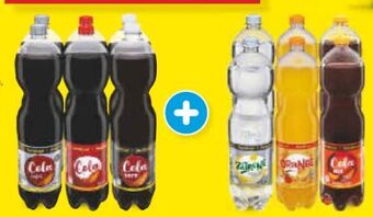 Netto Marken-Discount Limonaden Angebot