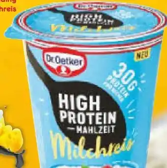 Netto Marken-Discount Protein pudding Angebot