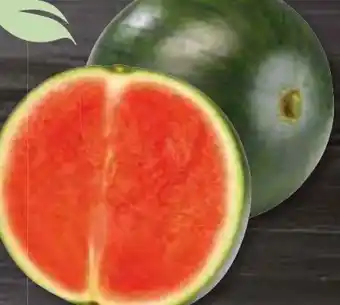 Edeka Frischemarkt Mini-wassermelone Angebot