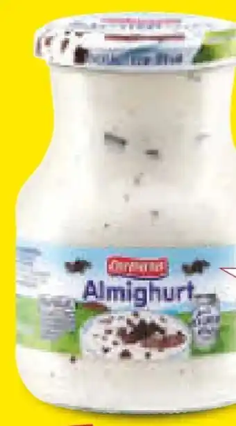 Netto Marken-Discount Almighurt Angebot