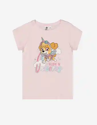 Takko Fashion Mädchen t-shirt - paw patrol Angebot