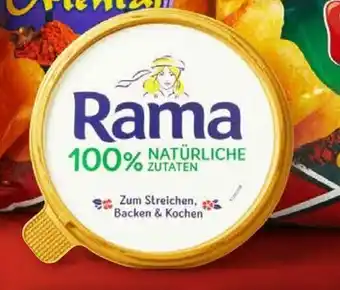 Lidl Rama 400 g Angebot