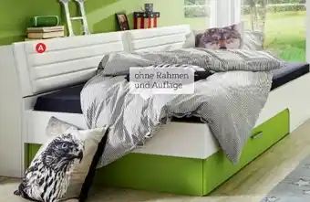 XXXLutz Bett Angebot