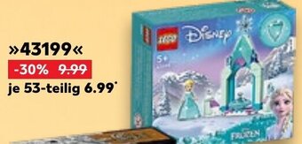 Kaufland LEGO Bau- oder Spielset Angebot