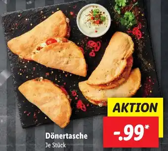 Lidl Dönertasche Angebot