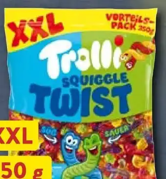 Aldi Nord Fruchtgummi xxl Angebot