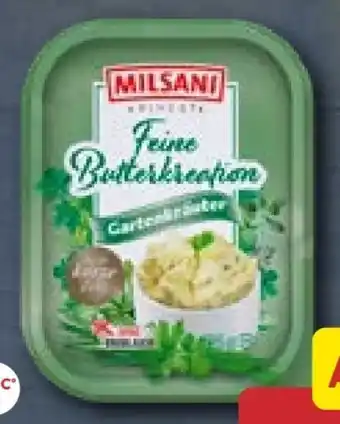 Aldi Nord Butterkreation Angebot