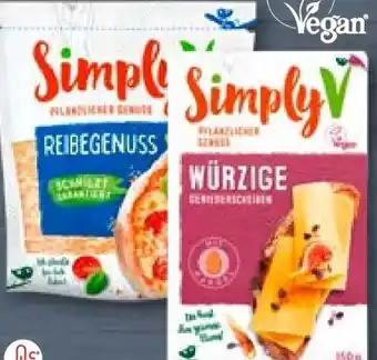 Aldi Nord Veganer genuss Angebot