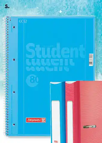 Galeria Brunnen Collegeblock Angebot