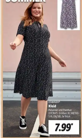 Lidl Kleid Angebot