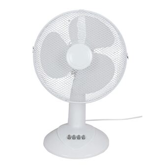 Thomas Philipps Interior exclusive tisch-ventilator 33,5cm weiß Angebot