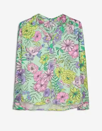 Takko Fashion Bluse - lenzing™ ecovero™ Angebot