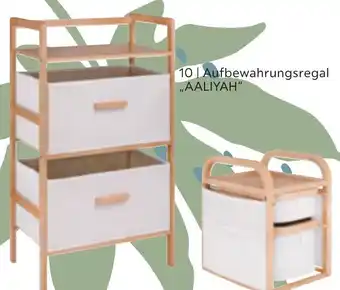 Mömax Aufbewahrungsregal ,,AALIYAH" Angebot