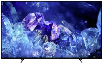 Conrad Sony xr55a80k oled-tv 139 cm 55 zoll eek g (a - g) dvb-t2, dvb-c, dvb-s2, uhd, smart tv... Angebot