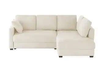 Höffner Bobb ecksofa mit boxspringpolsterung lisa de luxe Angebot