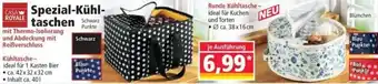 Norma CASA ROYALE Spezial-Kühltaschen Angebot