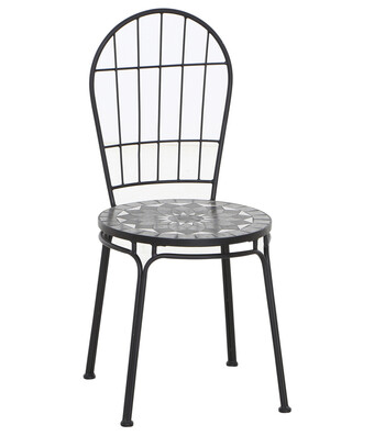 Dehner Siena garden stapelstuhl como Angebot