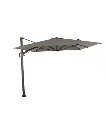 Dehner Siena garden ampelschirm sunset n+, rechteckig, ca. b350/t260 cm Angebot