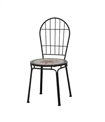 Dehner Siena garden stapelstuhl stella Angebot