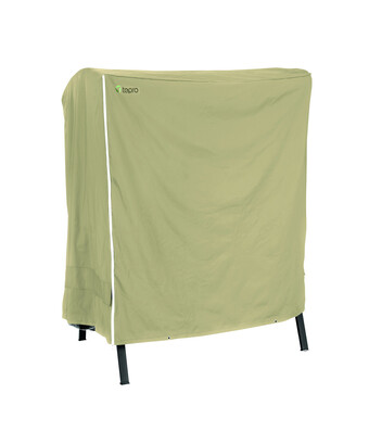 Dehner Tepro universal abdeckhaube für garten-/hollywoodschaukel, 150x150x145 cm Angebot